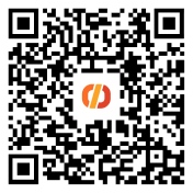 扫码关注公众号